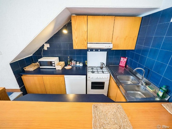 Il Baluardo Sea View Apartment on the Cliff image 16