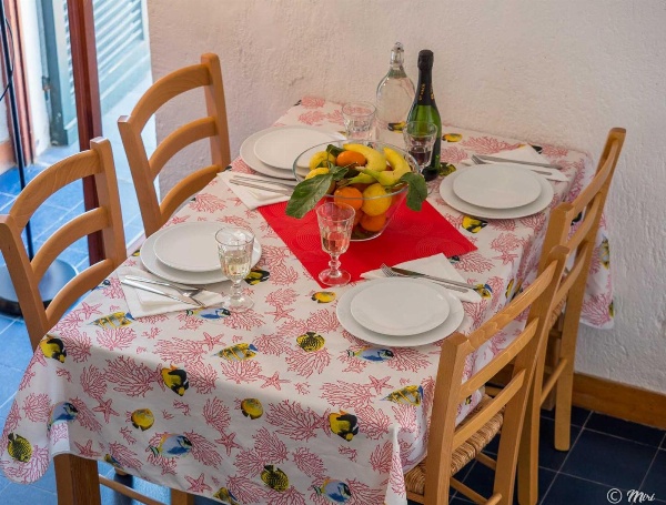 Il Baluardo Sea View Apartment on the Cliff image 7